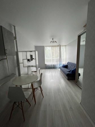Продаж! Студія з РЕМОНТОМ в ЖК синергія 2+, опалення газове! Оформл.2% - фото 1