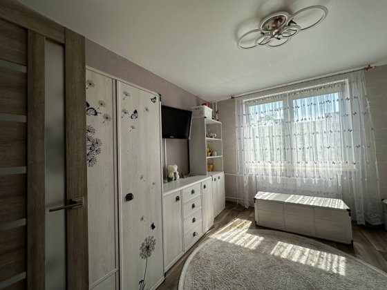 !!!ТЕРМІНОВИЙ ПРОДАЖ ВІД ВЛАСНИКА 3-х кімнатної квартири, Макулан Кривой Рог