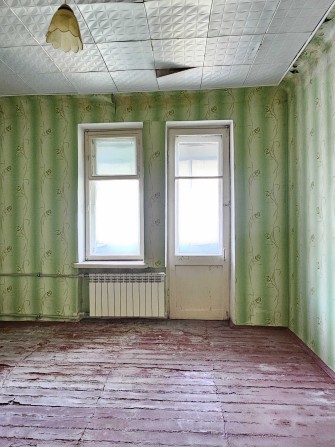 Продается двухкомнатная сталинка на Червоной, ул. Криворожстали - фото 1