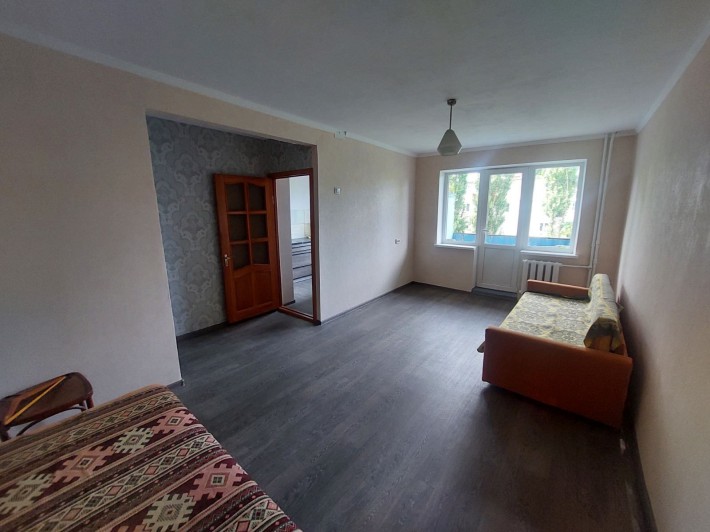 1-кімн. квартира з косметичним ремонтом, Центр[] - фото 1