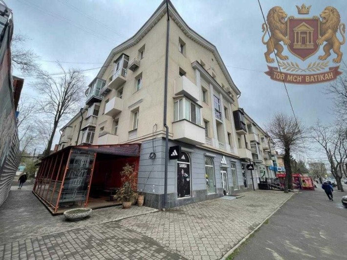 Ідеальний простір для родини: 146 м² затишку та стилю. 96 кв - фото 1
