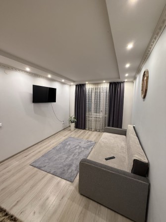 1-кімнатна квартира 31м з ремонтом і підвалом у районі БАМ - фото 1