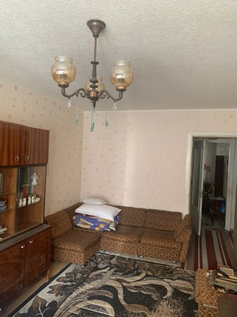 Продаем 2 комнатную квартиру Терновской район, 17 квартал - фото 1