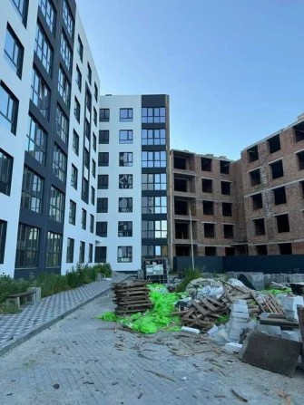 Квартира 20 м², свободная планировка под ремонт - фото 1