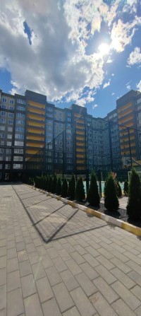 Продається 1-кімнатна квартира в сучасному ЖК Millenium, м. Буча! - фото 1