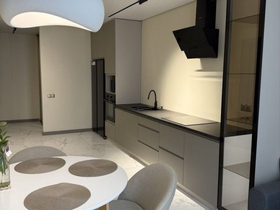 Продаж Елітна квартира в будинку Бізнес-класу Центр Ивано-Франковск