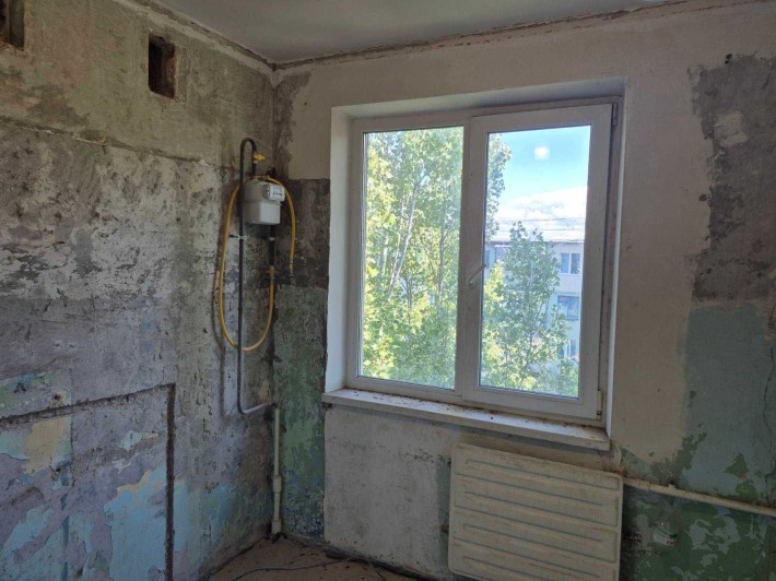 ПРОДАМ 2-кімн. Кременчук, вул. Миру - фото 1