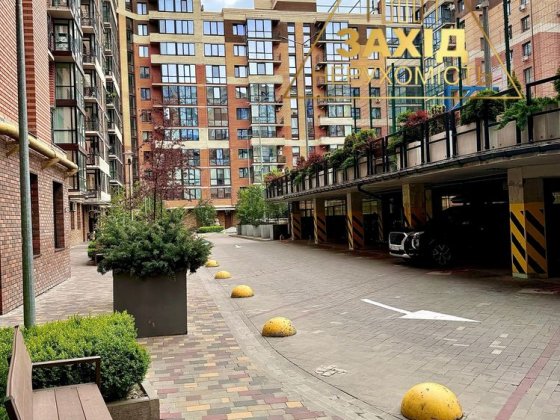 2 кімнатна! ЖК «Яровиця»! 7 поверх! Луцьк