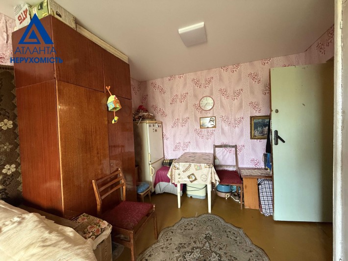 Продаж однокімнатної квартири - фото 1