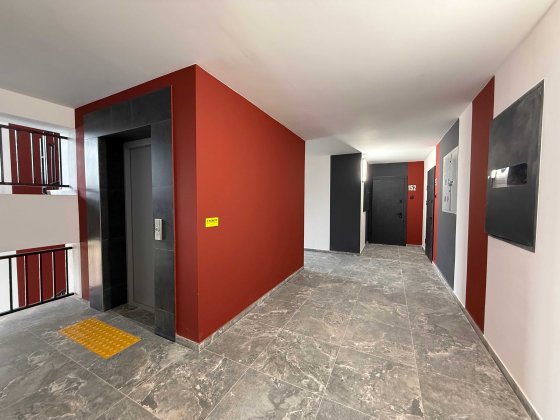 Простора однокімнатна квартира Луцьк