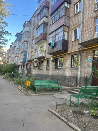 3х квартира на 98кварталі 3/5п, від власника. Торг - фото 1
