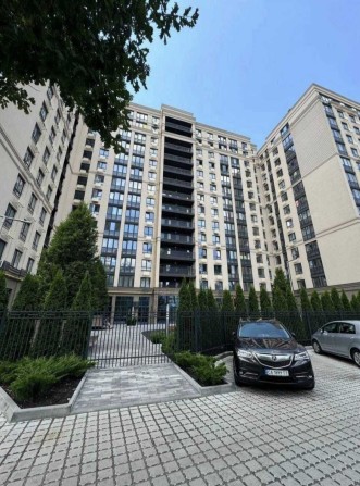 Сертифікат так! Продається 1К квартира в ЖК Центральний, вул.Соборна - фото 1