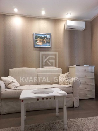 Двокімнатна квартира в ЖК Київміськбуд. - фото 1