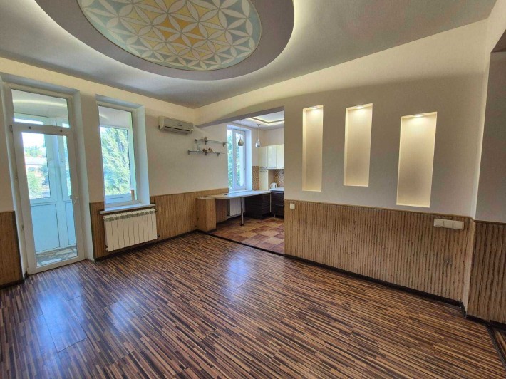 Продаю сталінку на 96 кварталі (Рокоссовського, Гагаріна, Героїв АТО) - фото 1