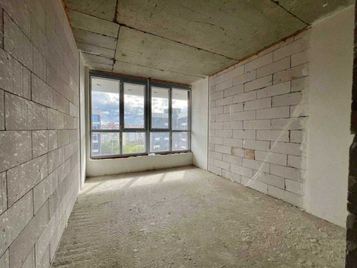 Продам 2 кім 4 поверх від провідного забудовника Благо! - фото 1