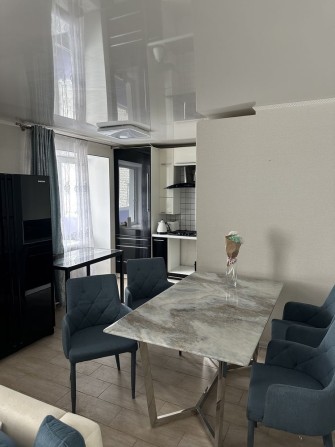 Продам 3х. квартиру, з автономним опаленням, та підземним паркінгом - фото 1