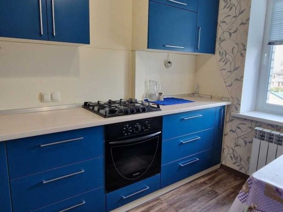 Продаєтья 2х кімнатна в центрі кременчука з капітальним ремонтом Кременчуг