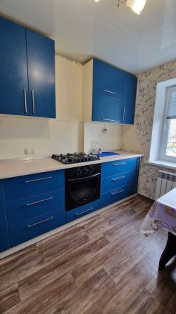 Продаєтья 2х кімнатна в центрі кременчука з капітальним ремонтом - фото 1