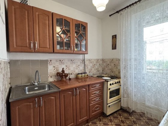 Продаж однокімнатної квартири! 40-й квартал Луцк