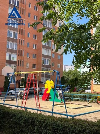 Терміново продам сучасну 1-кімнатну квартиру в зданій новобудові Луцьк - фото 1