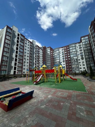 Продам квартиру в центрі,однокімнатна продам,Галицька-Васильянок 1-кім - фото 1
