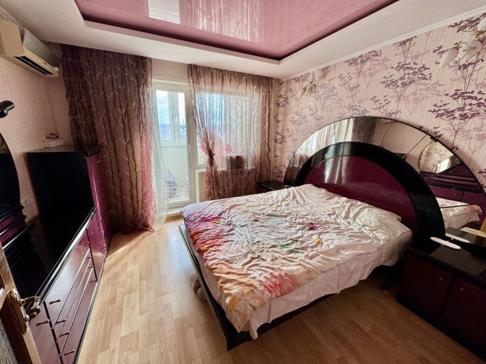 Продажа 4-х крмнатной квартиры на Восточный 2 3 Лисового 42 - фото 1