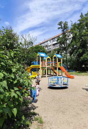Продаж 2 кімн на Молодіжному - фото 1