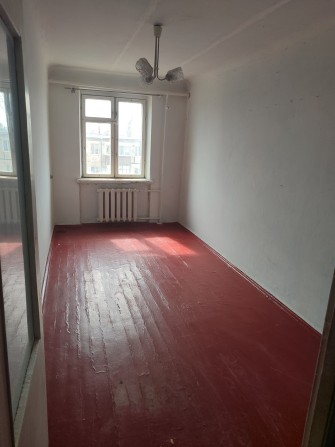 Продам 3- х кімнатну квартиру на Уфімській - фото 1