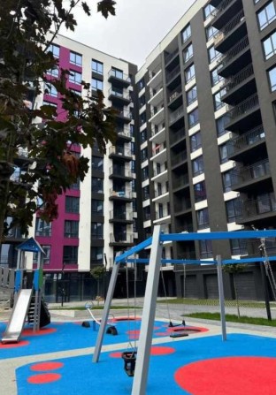 1к. квартира Family Plaza! - фото 1