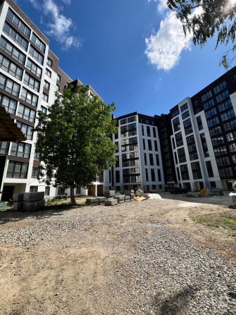 Продаж 1-кімнатної квартири в ЖК «Атмосфера». - фото 1