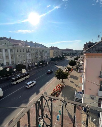 Стелі 2,9м. Пр.Волі! Продаж 3-кімнатної квартири - фото 1