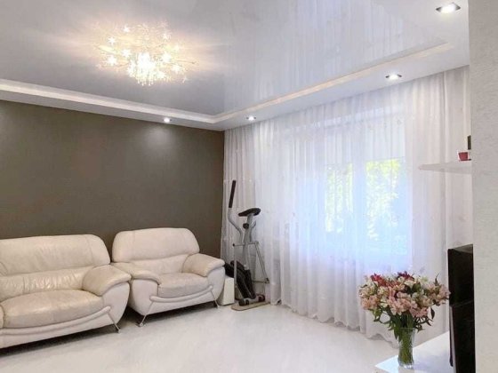 Продам 4 кім. квартиру по вул. Воїнів-афганців Луцьк