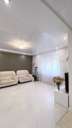 Продам 4 кім. квартиру по вул. Воїнів-афганців - фото 1