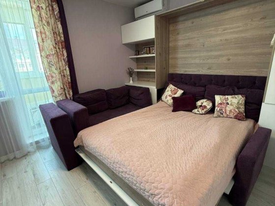 ПРОДАЖ просторої 2к з ЯКІСНИМ ремонтом. ГАЗ ! БЕЗ комісії Буча