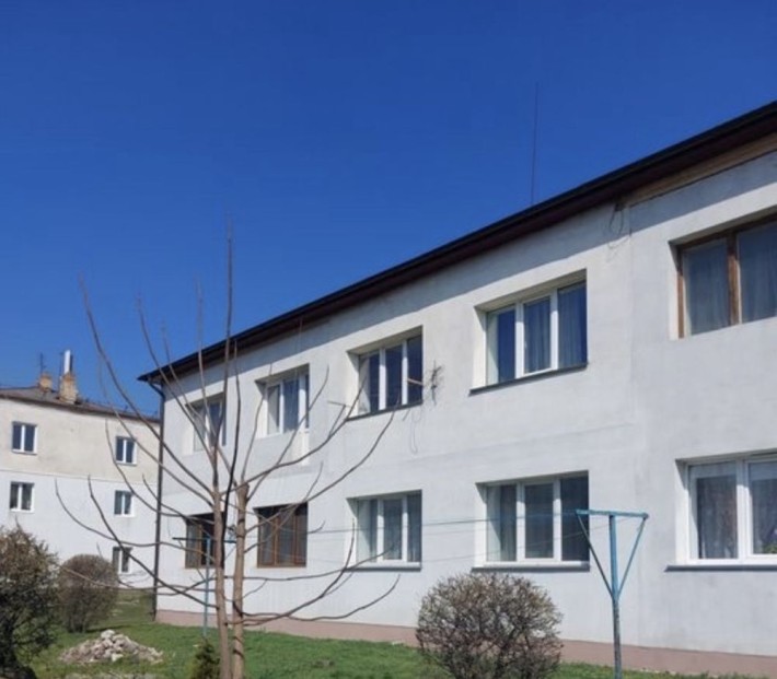 Продається ! Однокімнатна квартира на вул. Дубнівська - фото 1