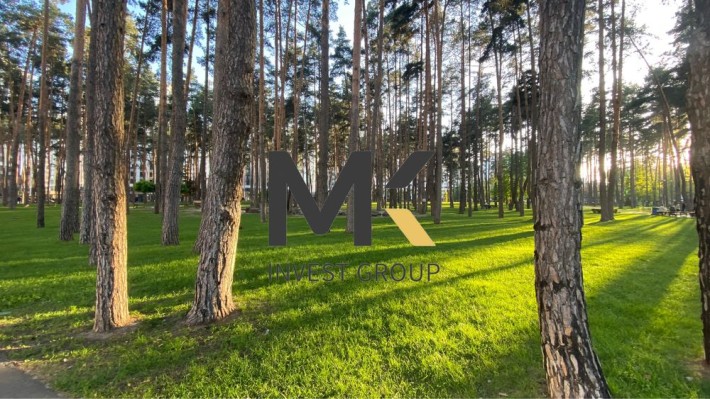 Продам 2к квартиру 60 м² в ЖК «Центральний 2», Ірпінь - фото 1