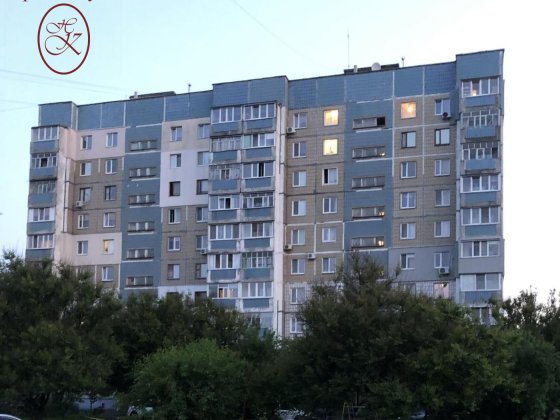 Продам 2 кім квартиру в Крюкові Кременчуг