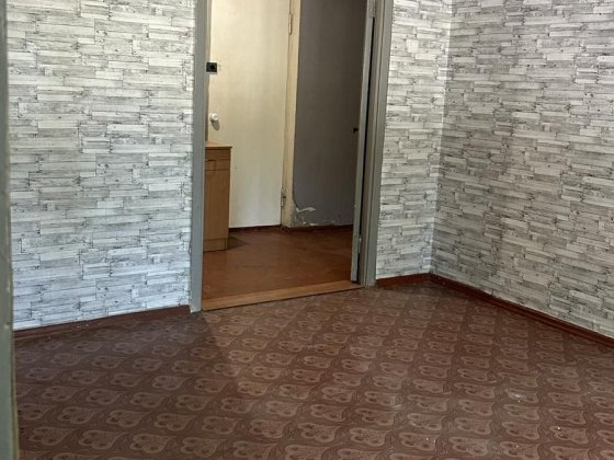 Двушка на Ювілейній,Юність. Кривой Рог