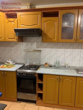 5 кімнатна квартира на Юрія Кондратюка - фото 1