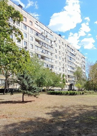 Продам 3х кімнатну квартиру/ Ювілейна/ 173 квартал - фото 1