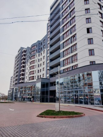Продаж квартири River Park 2 з ремонтом. - фото 1