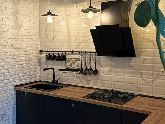 Продам однокімнатну квартиру Луцк