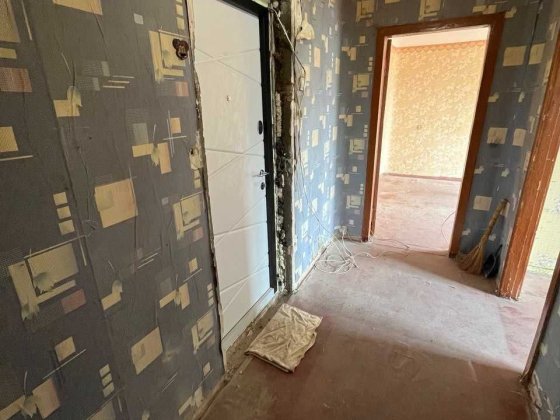 Продаж 2кімн.квартири Молодіжний вул.В.Великого буд.68 Кременчуг