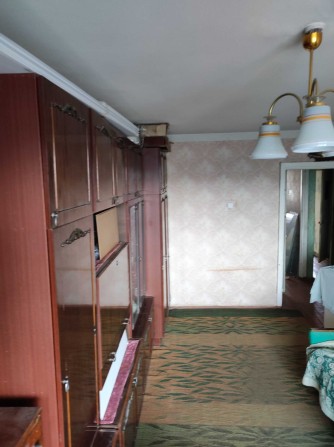Продам 2кіім. кв.-власник,пр.Свободи(між зуп.Г.УПА та В.Пугачова) - фото 1