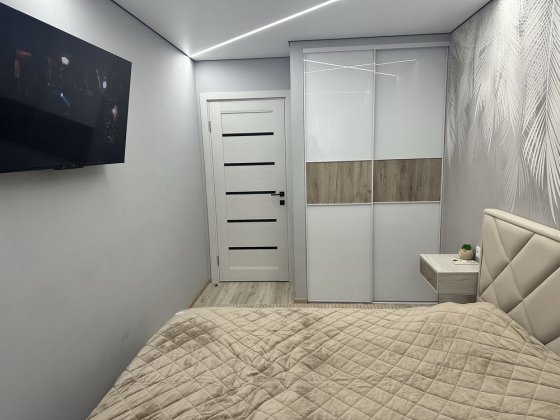 Квартира 3х кімнатна 17 квартал Кривий Ріг