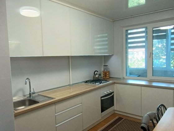 Сучасна 4-кімнатна квартира на Вечірньому бульварі Кривий Ріг