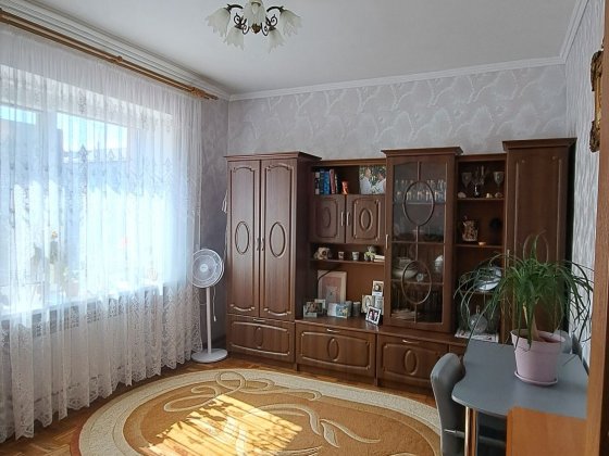 Продаж 1-кімнатної квартири Луцк