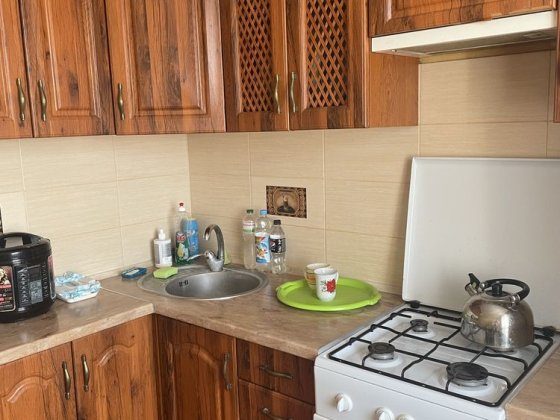 Продам 1-кімнатну квартиру ВІД ВЛАСНИКА Луцк