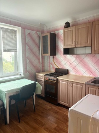 Продаж 2х кімнатної квартири з великою кухнею / молодіжний - фото 1