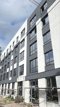Готова 2к квартира біля Києва Іпотека 3,7% - фото 1